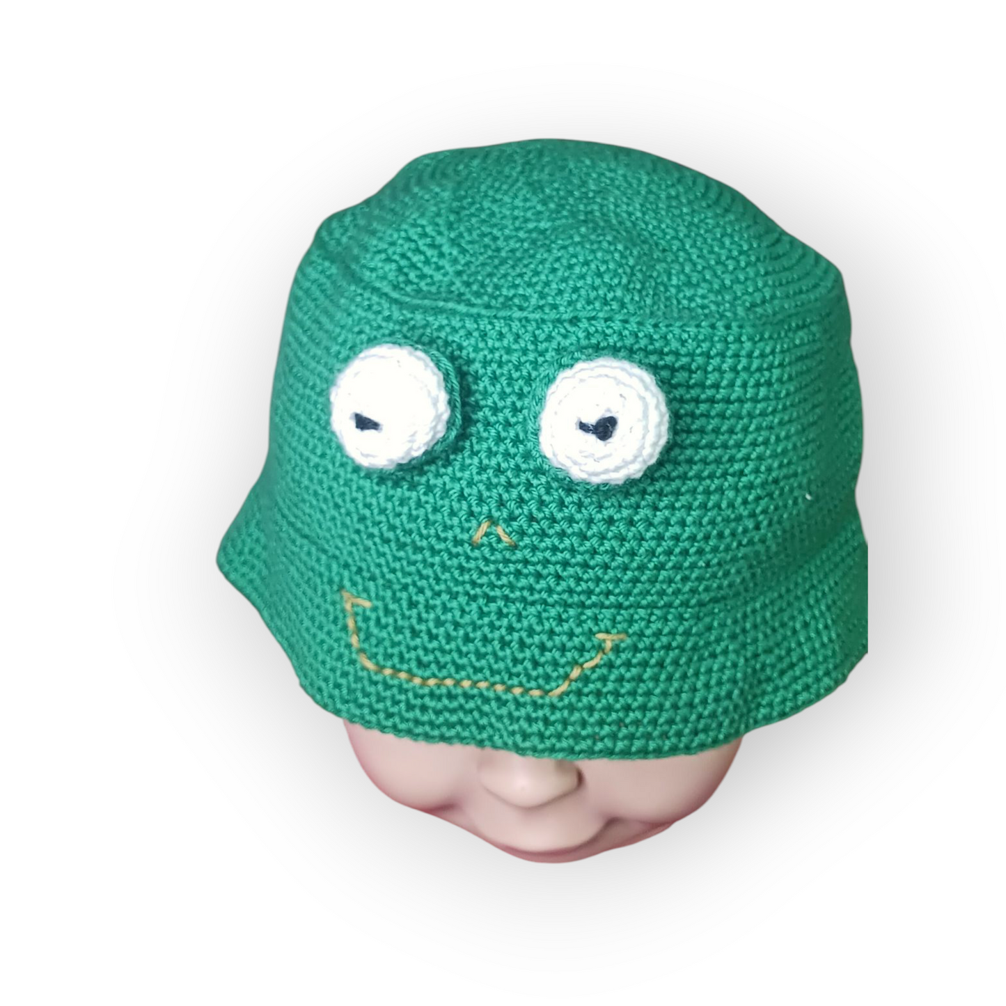 Sonnenhut ,,Fröschi"