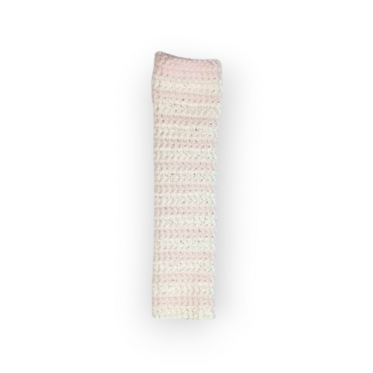Gurtschoner ,, Marshmallow Glitter"