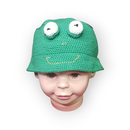 Sonnenhut ,,Fröschi"