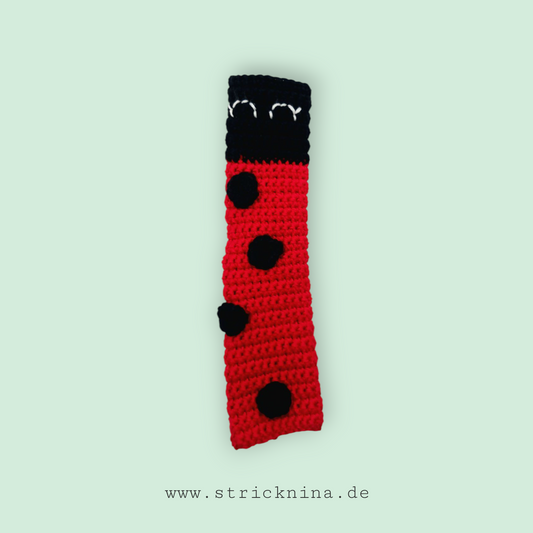 Gurtschoner ,, Marienkäfer "