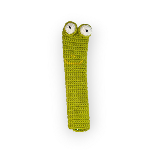 Gurtschoner ,, Frosch "