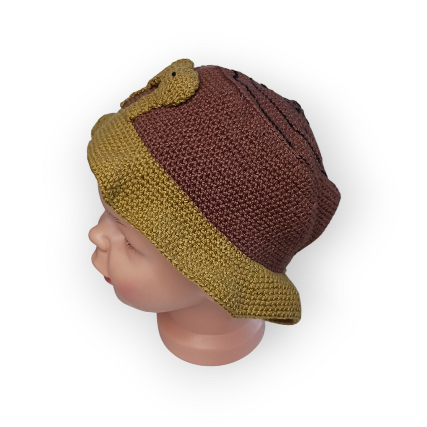 Sonnenhut ,,Schnecke"