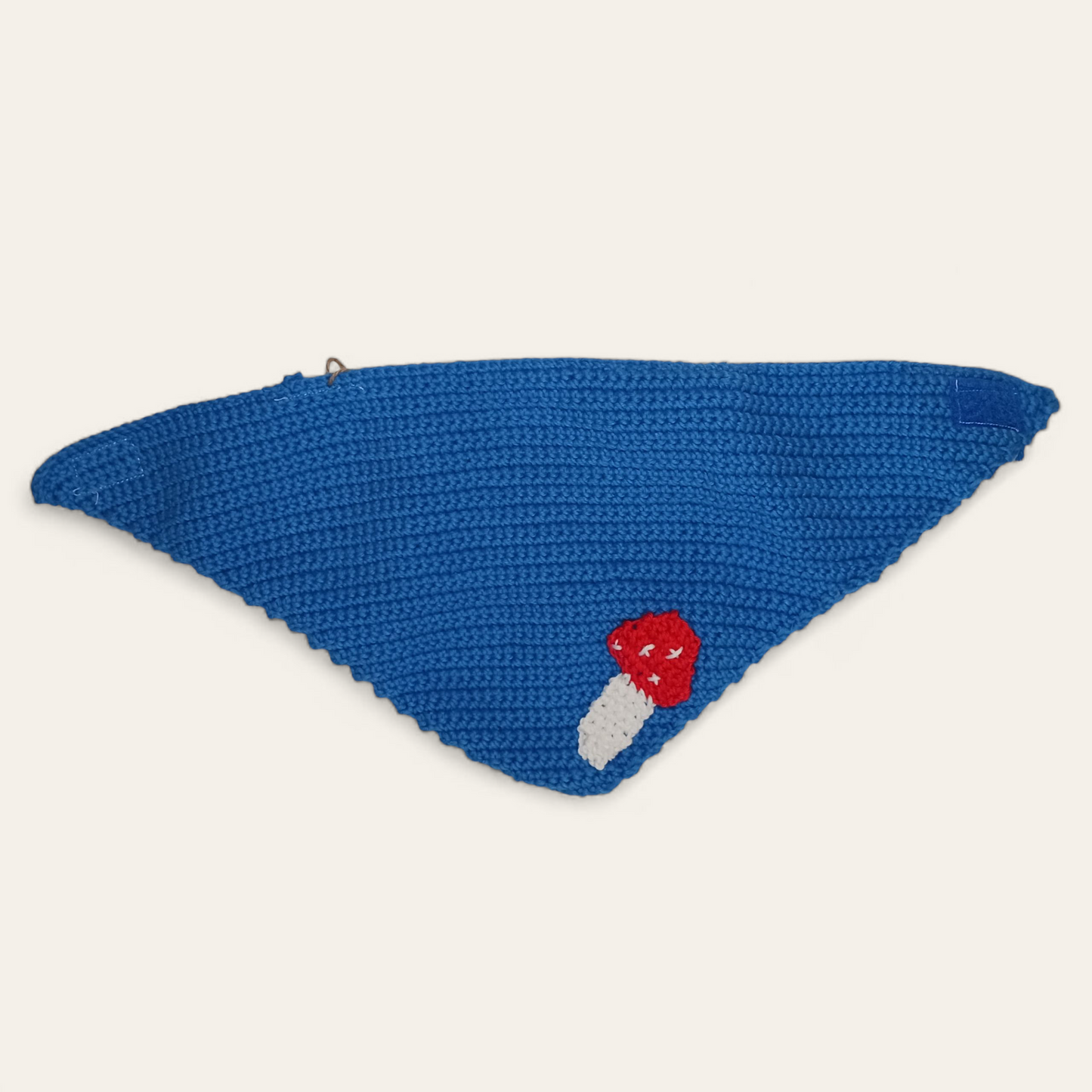 Dreieckstuch Fliegenpilz