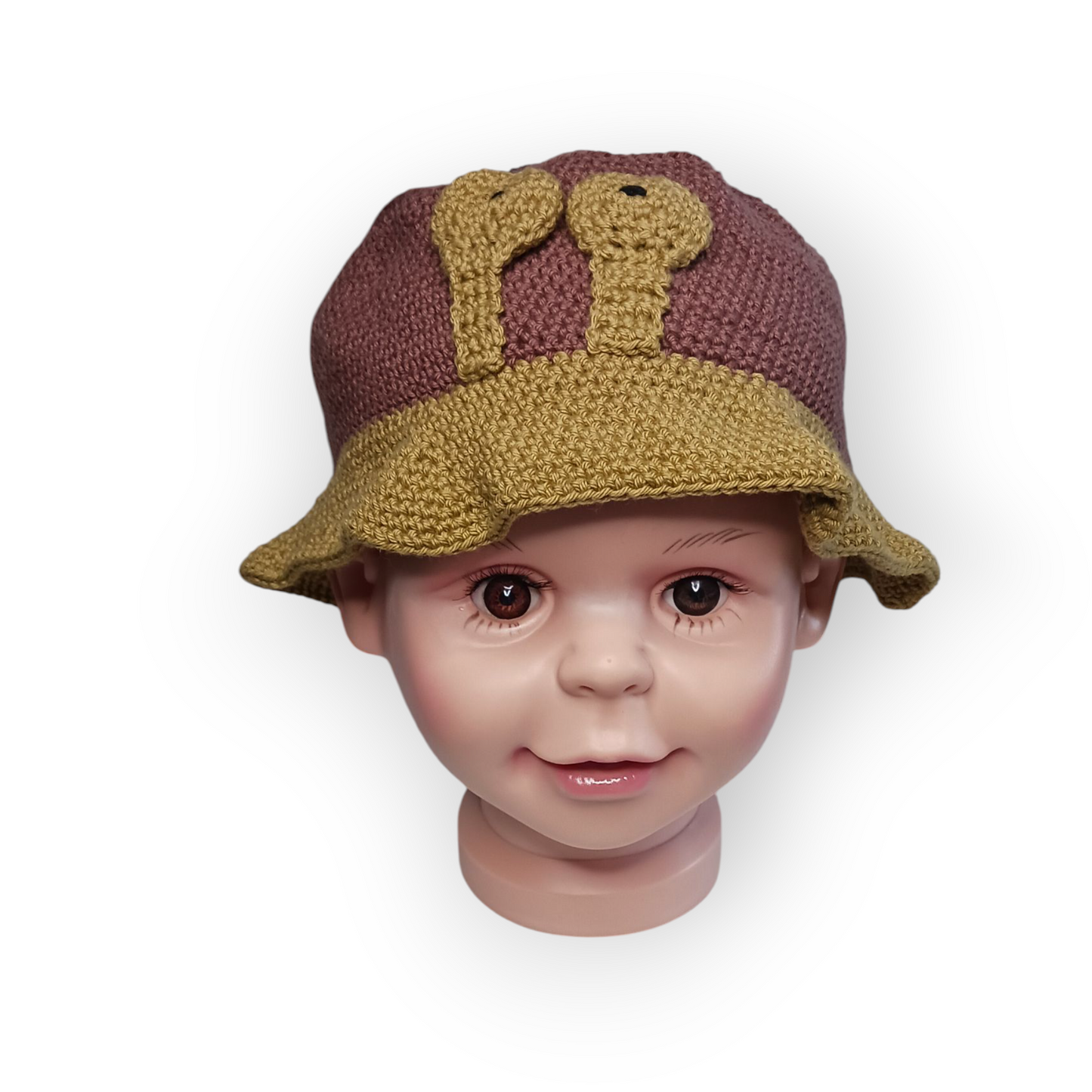 Sonnenhut ,,Schnecke"